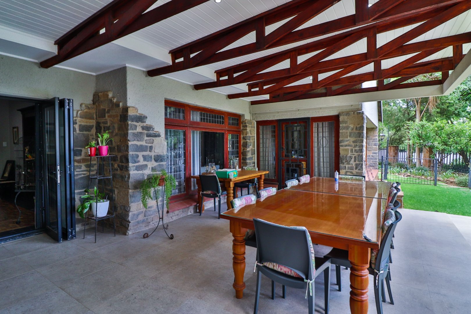 6 Bedroom Property for Sale in Waverley Free State